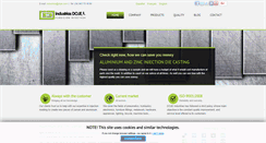 Desktop Screenshot of doje.com